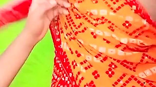 Tailors Nonod Bhabhi Fucked Dirty Talk with Blowjob
