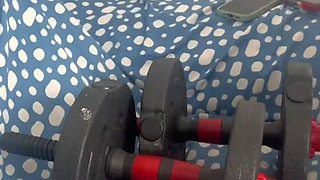 I ask him to grant me