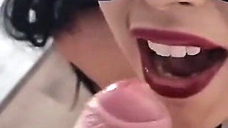 Brunette Young 18 Fucked for Teacher