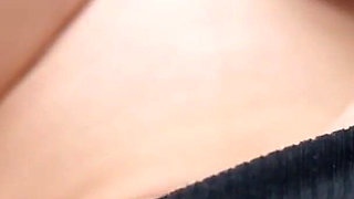 She's Got so Juicy Pussy! Just Look How Slimy She Is!