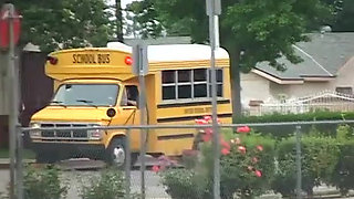 Old pig loves young pussy