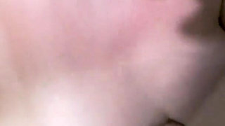 BBW Ashley first blowbang
