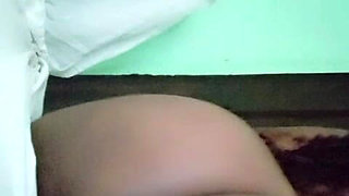 Dildo Masturbation