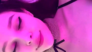 Innocent Face, Naughty Outfit