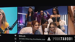 PURE TABOO Desperate Summer Col Begs Angry Neighbor Not To Snitch After Caught Egging His House: Porn