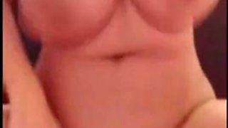 Huge Tits Dildo Ride GOONERS Special: Big Tits, Asian  Natural Tits Porn