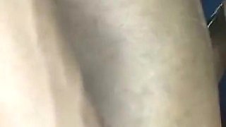 Hoodrat Just Needs a Dick in Her Mouth