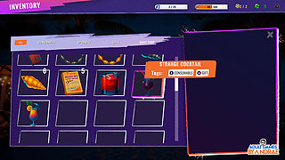 Ep11: Fucking Emma by the Beach - Grand Tits Adventure (gameplay)