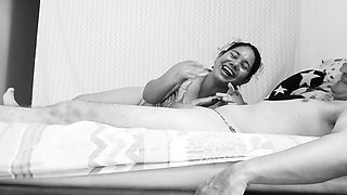 Anal sex Why Does Valkyrie Love Milking Cocks? Find Out Here!