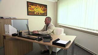 Office Stories