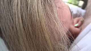 848 Tell Me How You Really Feel