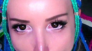 Cyberpunk Braindance POV Edition Part 2 Qos