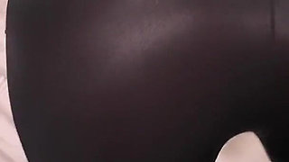 212-1 Sexy MILF Creampied