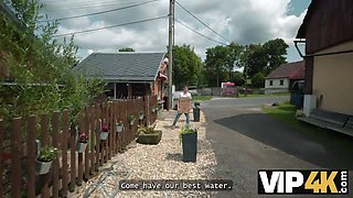 My pussy is sweeter than ice-cream