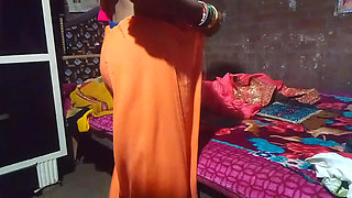 When no one was at home, I fucked my romantic sister-in-law s ass with full HD video in Hindi