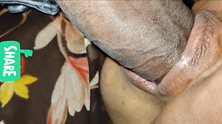 Indian Lakshmi aunty doggy style