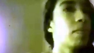Arab Egyptian Girl Anal on Webcam