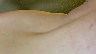 Wisconsin Tiff Mini Gangbang with Old Men