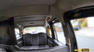 Fake cab - i adorn office milfs Big Tits in sperm - total sequence