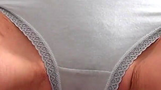 Just Your Tip... in My Pussy!