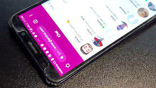 Glamino Girls 22 - Part 1 Fast Sex Toilet