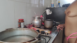 Season 4 - 50 Shades of Lil Latina 5