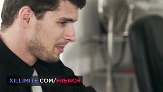 French Girls At Work - french smut