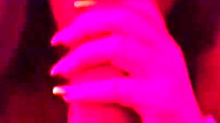 Latina Stripper Kiki Klout Gets Picked up at Broward Gas Station by Millionaire Teddy Tarantino