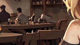 The College of Lust Part 16