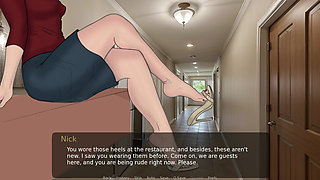 The Promise We Made - Episode 6