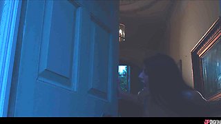 Beautiful hooker adult perverted scene