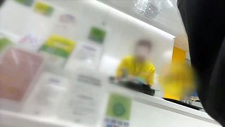 0009428_素人ナンパ Iカップ ノーハンドフェラ ほか