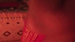 Pankhuri Kunal New Videos in Hotel Room