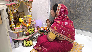 Hartalika Teej Festival Celebration