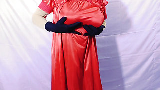 My neighbor fucked me and fucked me hard