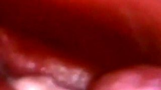 Play Speculum and View Inside My Pussy by Inside Camera