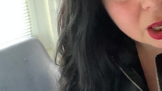 Summons to Mistress Clara's Office