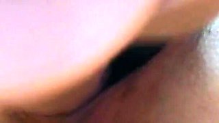 Double the Fun: Hairy Pussy DP Fantasy