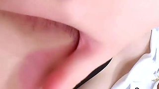 Amateur Asian street babe picked up and tricked into sex