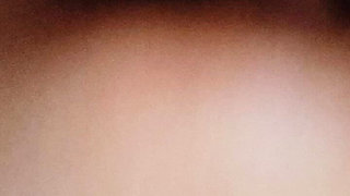 Super Moan Sex with GF,she Enjoys My Black Cock