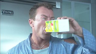 Gets Gang Banged By The Doctors- Skankery - Dominica Leoni, Kathy Anderson And Lauren Phoenix