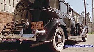 Chat with Amber Lynn Experience It Live