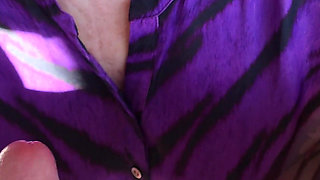 My Boss Loves My Blowjobs