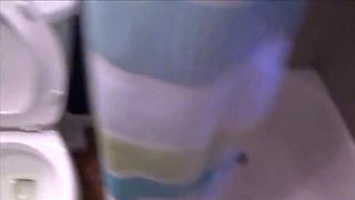 Step Brother Fucks Nerdy Teen Step Sister Gianna Love - Creampie Rough Sex - Family Therapy