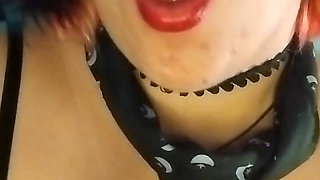 Janis Janis: Yes Sir... Punish Me Completely