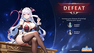 EP8: New Maidens Elianthe, Miriel and Lothariel - Everlusting Life