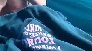 Accidental Homemade Camping Porn - Fuck Me with Your Cock and Dildos, I'm Very Slutty and Horny!!!