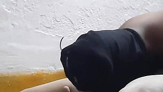 Hot Romance with Young Maid