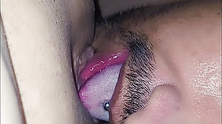 Sucking cock,  licking pussy,  and fucking!