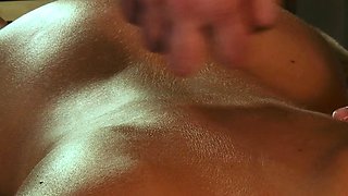 Defloration - Masha Roofkina Massage